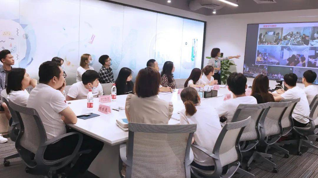 后浪入海 乘風破浪——東信運營優化“小二班”第一期訓練營正式開班！
