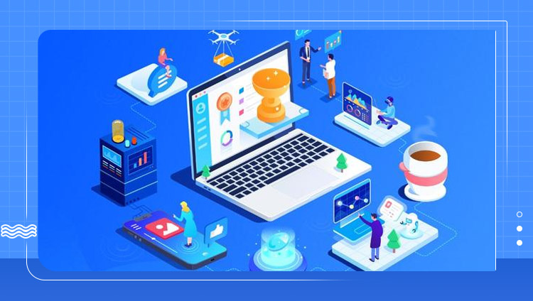 東信發布跨平臺一站式智能營銷云MarketingDesk